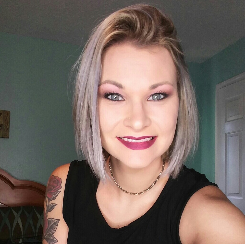 Meet your Posher, Kristen